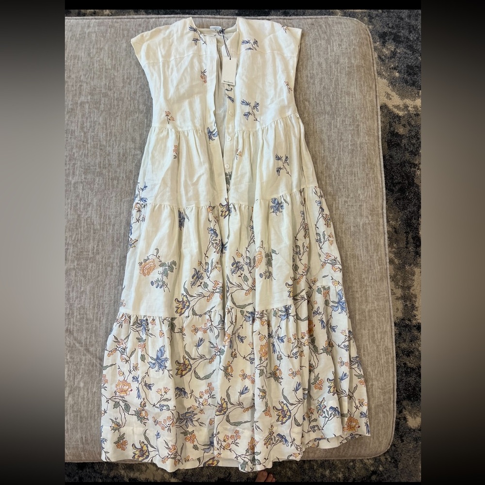 Hermoza Dress XS
